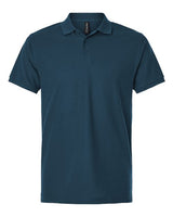 AllPro Men's Pique Polo