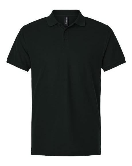 AllPro Men's Pique Polo