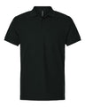AllPro Men's Pique Polo
