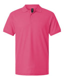 AllPro Men's Pique Polo