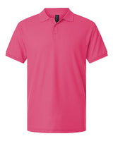 AllPro Men's Pique Polo