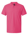 AllPro Men's Pique Polo
