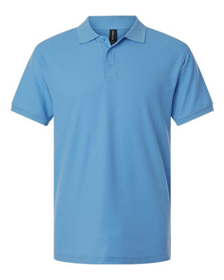 AllPro Men's Pique Polo