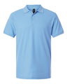 AllPro Men's Pique Polo