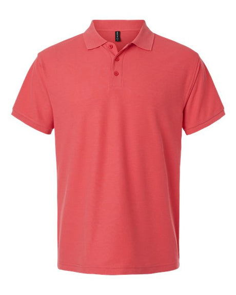 AllPro Men's Pique Polo