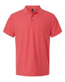 AllPro Men's Pique Polo