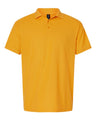 AllPro Men's Pique Polo