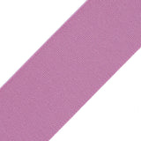 Italian Dusty Rose Elastic Trimming - 1.5"