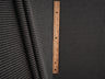 Jacquard Double Knit Rib Stretch Fabric