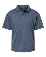 Youth Pro-Lock Performance Polo