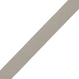 Italian Beige Elastic Trimming - 0.625"