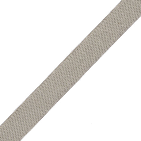 Italian Beige Elastic Trimming - 0.625"