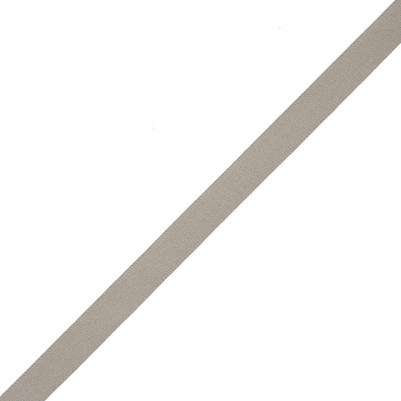 Italian Beige Elastic Trimming - 0.625"