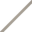 Italian Beige Elastic Trimming - 0.625"