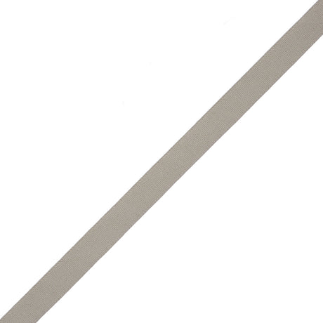 Italian Beige Elastic Trimming - 0.625"
