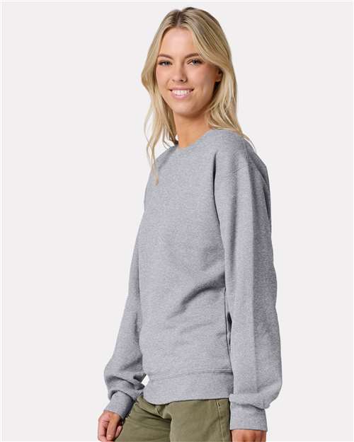 Ultimate CVC Crewneck Sweatshirt