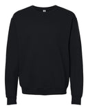 JERZEES Unisex Ultimate CVC Crewneck Sweatshirt
