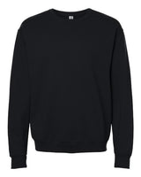 JERZEES Unisex Ultimate CVC Crewneck Sweatshirt