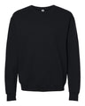 JERZEES Unisex Ultimate CVC Crewneck Sweatshirt