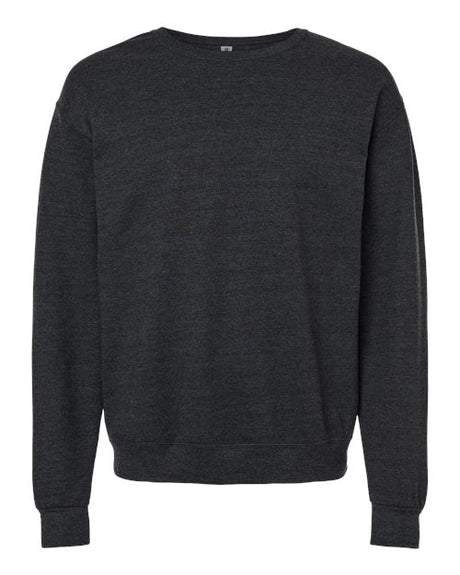 JERZEES Unisex Ultimate CVC Crewneck Sweatshirt