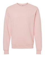 JERZEES Unisex Ultimate CVC Crewneck Sweatshirt