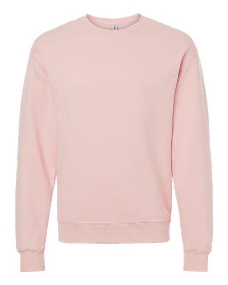 JERZEES Unisex Ultimate CVC Crewneck Sweatshirt