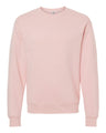 JERZEES Unisex Ultimate CVC Crewneck Sweatshirt