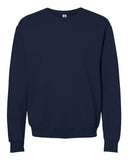 JERZEES Unisex Ultimate CVC Crewneck Sweatshirt