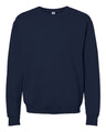 JERZEES Unisex Ultimate CVC Crewneck Sweatshirt