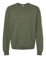 JERZEES Unisex Ultimate CVC Crewneck Sweatshirt