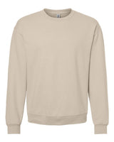 JERZEES Unisex Ultimate CVC Crewneck Sweatshirt