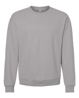 JERZEES Unisex Ultimate CVC Crewneck Sweatshirt