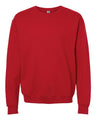 JERZEES Unisex Ultimate CVC Crewneck Sweatshirt