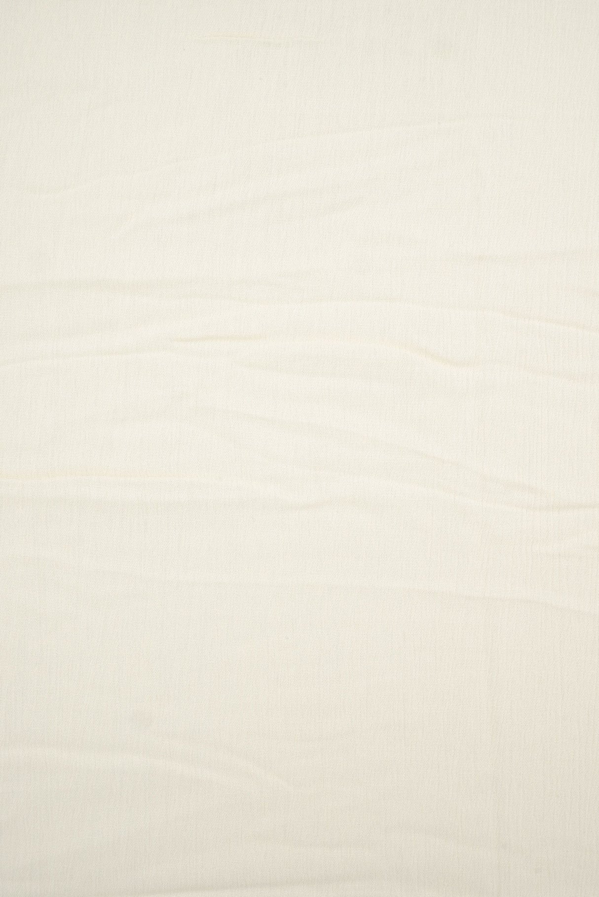 Rayon Crepon Woven Solid Fabric