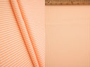 Seersucker Stripe Woven Fabric