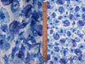 Floral Printed Jersey Fabric