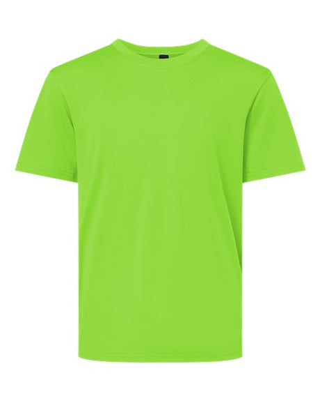 AllPro Youth Pro-Lock Performance T-Shirt