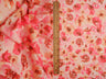 Floral Printed Jersey Fabric