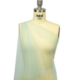 Soft Nylon Tulle - Blue Haze - Leonardo Collection