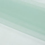 Soft Nylon Tulle - Blue Haze - Leonardo Collection