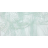 Soft Nylon Tulle - Blue Haze - Leonardo Collection