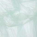 Soft Nylon Tulle - Blue Haze - Leonardo Collection