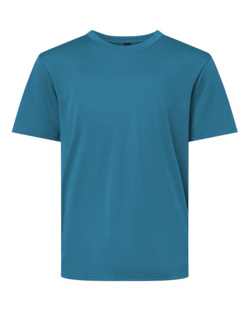 AllPro Youth Pro-Lock Performance T-Shirt