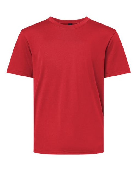 AllPro Youth Pro-Lock Performance T-Shirt