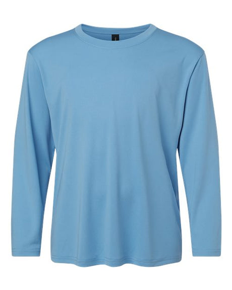 Youth Pro-Lock Performance Long Sleeve T-Shirt