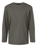 Youth Pro-Lock Performance Long Sleeve T-Shirt