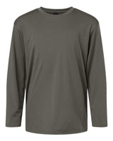 Youth Pro-Lock Performance Long Sleeve T-Shirt