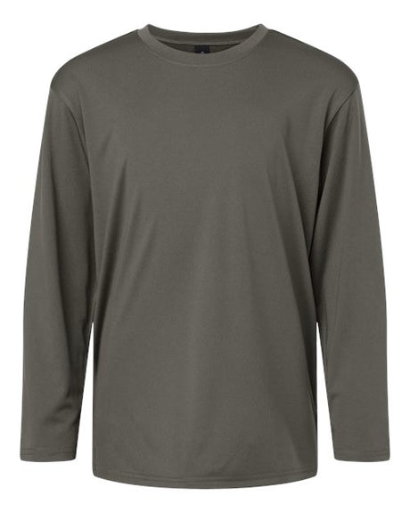 Youth Pro-Lock Performance Long Sleeve T-Shirt