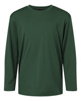 Youth Pro-Lock Performance Long Sleeve T-Shirt