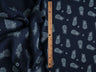 Printed Airflow Woven Pineapple Puff Fabric